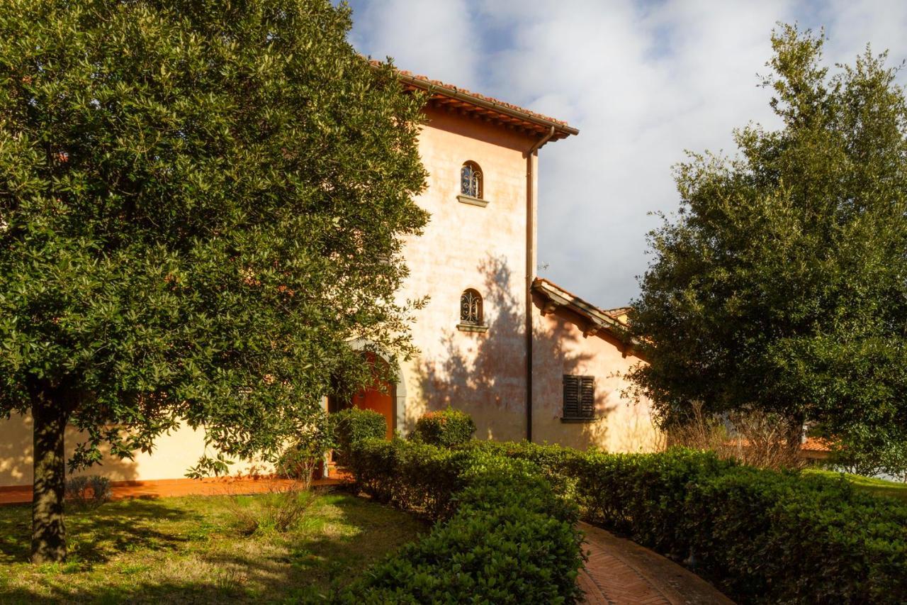 Bed and Breakfast Rosso Del Chianti à Panzano in Chianti Extérieur photo