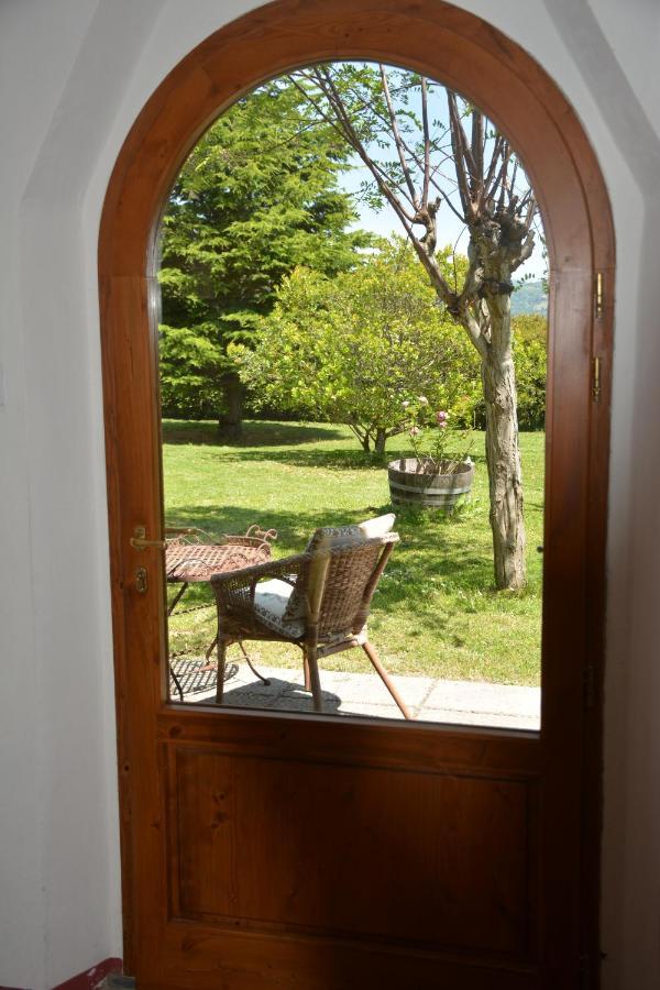 Bed and Breakfast Rosso Del Chianti à Panzano in Chianti Extérieur photo